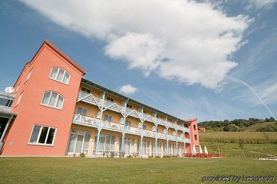 Jufa Hotel Vulkanland Gnas Exterior photo
